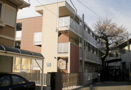 レオパレスリルト保土ヶ谷