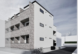 robot home 中央林間