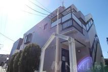 シャンプル井上