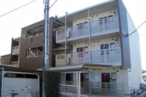 クレイノメゾン東橋本