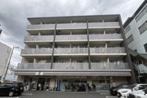 COMODO鶴見中央