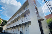レオパレス麻生川