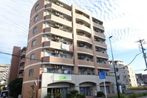 K・ブローテ・柏の葉A