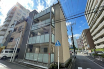 クレイノKOMOHANA