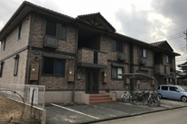 ウィルモア新松戸 A棟