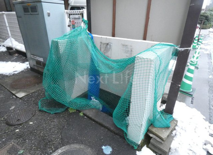 共用施設