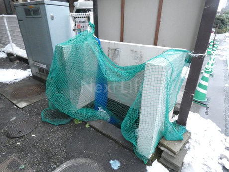 共用施設