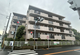 サンヴァレイ志村