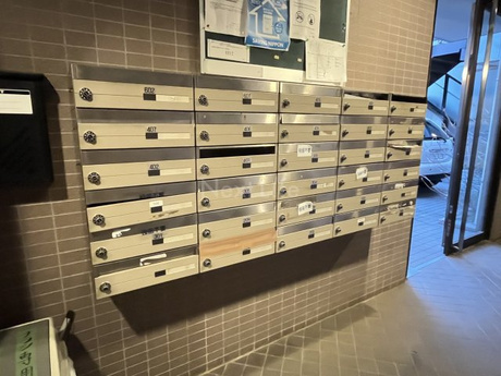 共用施設