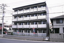 レオパレス氷川