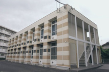 レオパレスエクセル小川