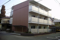 レオパレスクレエ