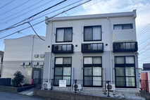レオパレスシリウス町田