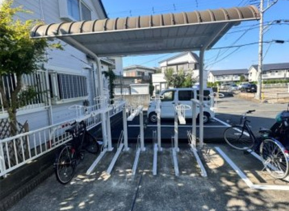 共用施設