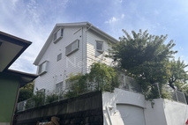絹ヶ丘1丁目テラスハウス