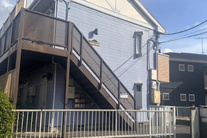 ジュネス伊藤