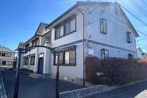 ジュネス宮沢 B