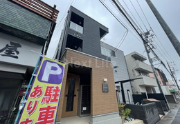 リブリ・大和