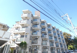 ライオンズマンション中央林間第10