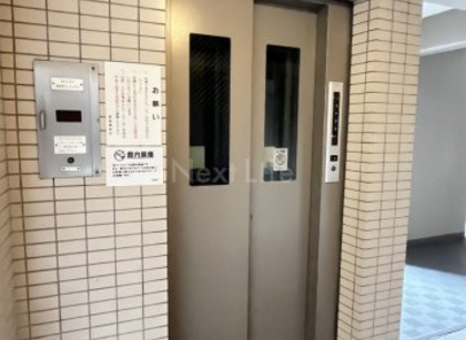 共用施設