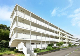 ビレッジハウス下九沢1号棟