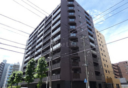 フェニックス新横濱クアトロ