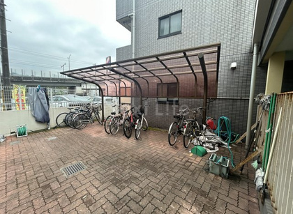 共用施設