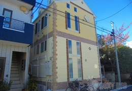 ユナイト浅田クリスピアーノ