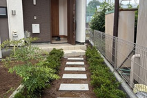 川崎市宮前区菅生2丁目C号棟戸建