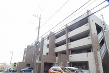 ガーデンテラス宮崎台