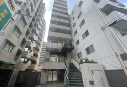 スカイノブレ川崎柳町