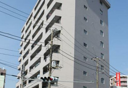 ミカドマンション