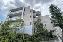 Brillia 宮前平 Hillside