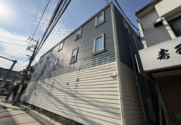 townhouseMCO