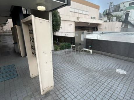 共用施設