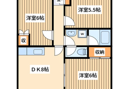 アルツ新川崎