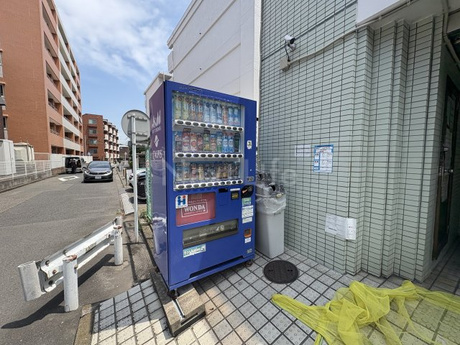 共用施設