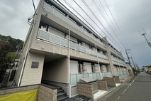 ヴィラ南大沢