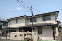 アルス東府中