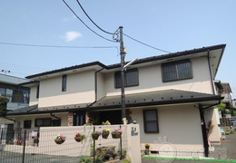 アルス東府中