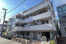 スカイコート川崎大師