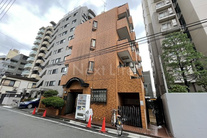 日興パレス川崎