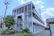 レオパレスコーポテラダ
