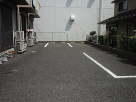 共用施設