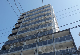 エステムコート横濱反町