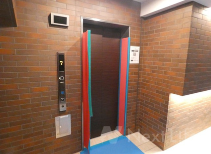 共用施設