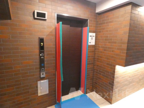 共用施設