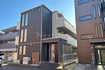 グランデファーレ仲町台
