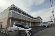 レオパレス藤