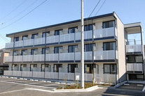 レオパレスオークヒルズB
